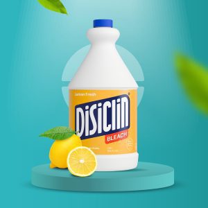 Disiclin Bleach