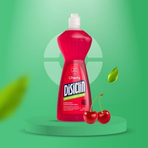 Disiclin Dishwashing