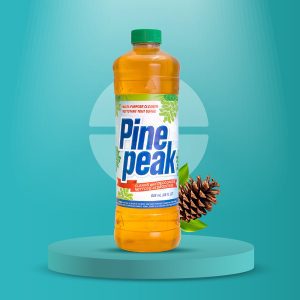 Pine Peak