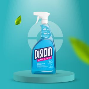 Disiclin Glass Cleaner