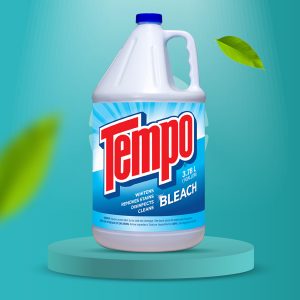 TEMPO Bleach