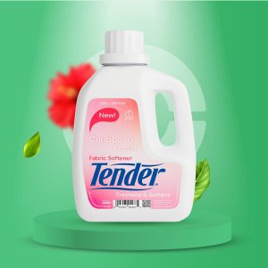 Tender Softener