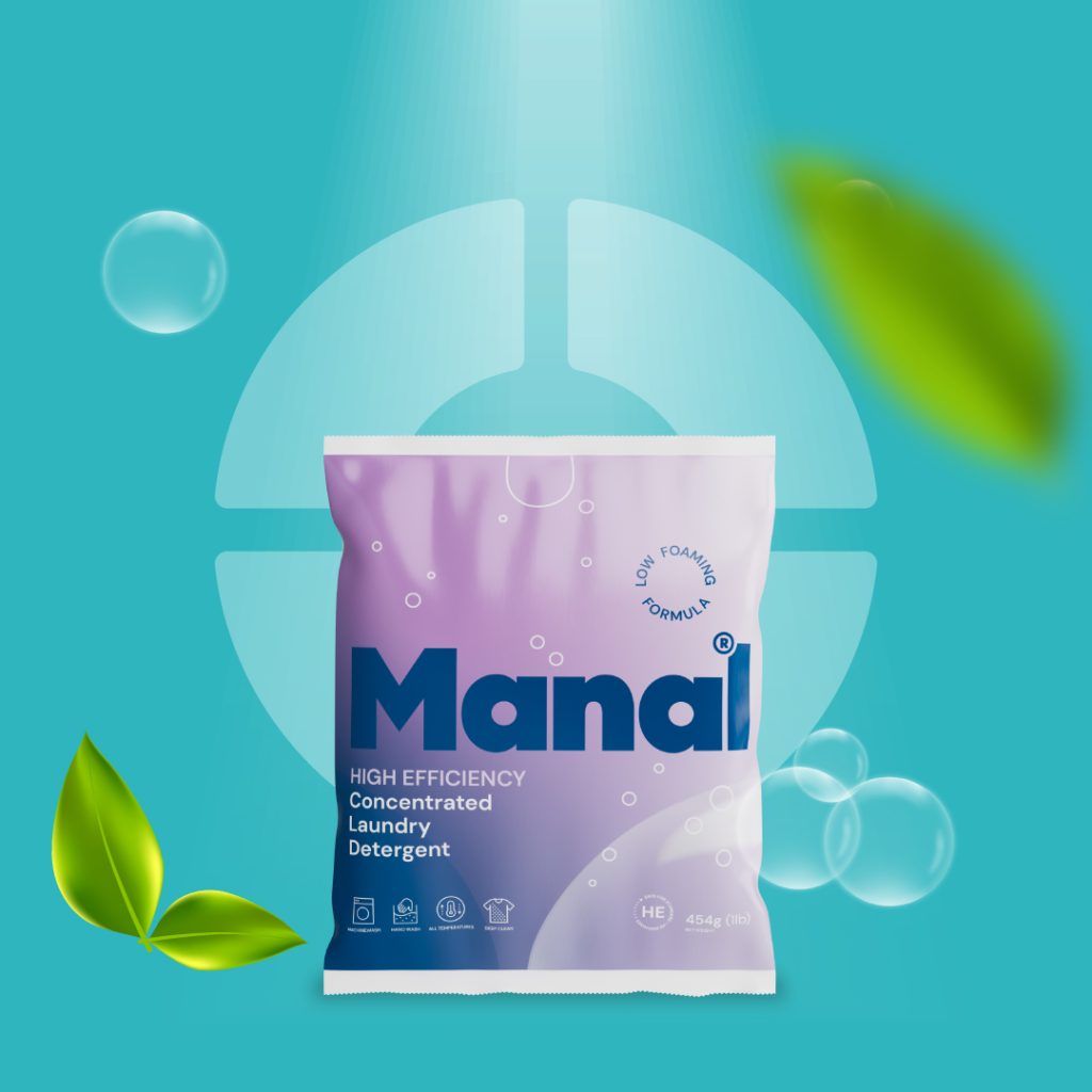 all laundry detergent