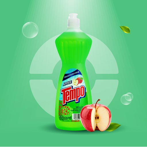 Dishwashing Liquid