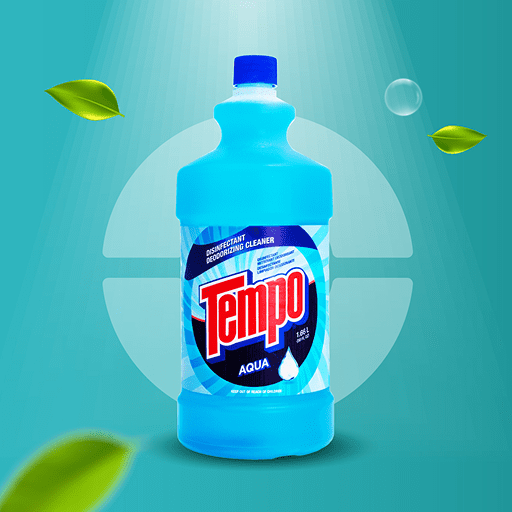 Disinfectant Deodorizing