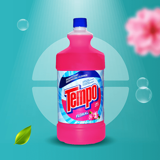 Disinfectant Deodorizing