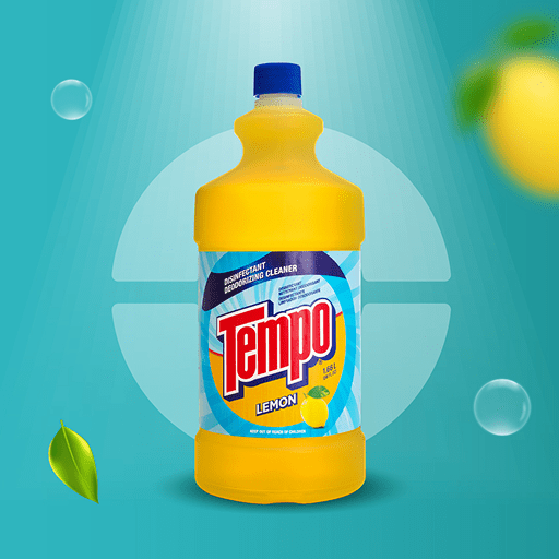 Disinfectant Deodorizing