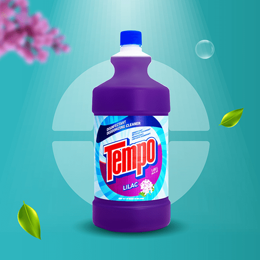 Disinfectant Deodorizing