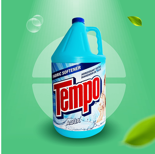 TEMPO - Fabric Softener