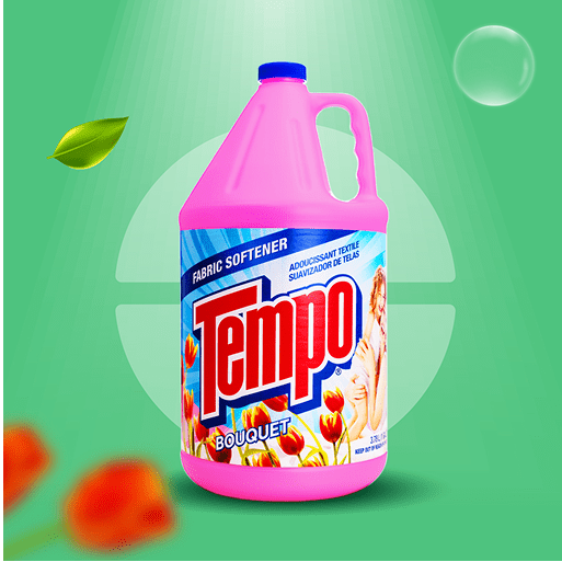 TEMPO - Fabric Softener