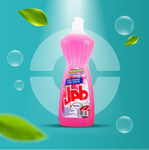 Dishwashing Liquid