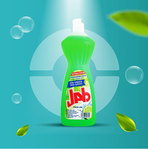 Dishwashing Liquid