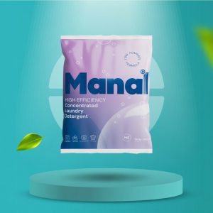 all laundry detergent