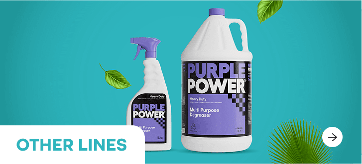 car cleaning products