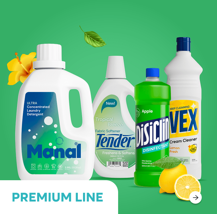 cleaning product​s