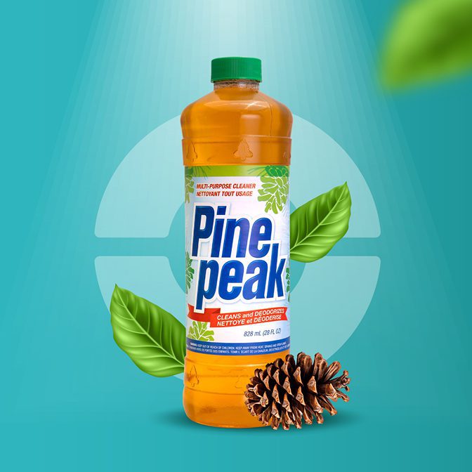 PINE PEAK