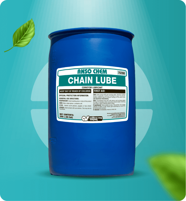 CHAIN LUBE