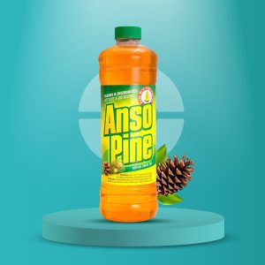 ANSO PINE