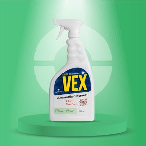 Ammonia Cleaner