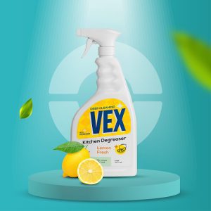 kitchen degreaser