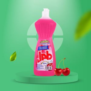 Dishwashing Liquid