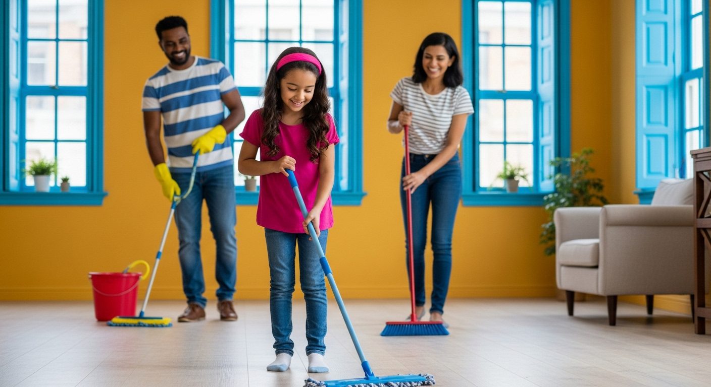 best floor cleaning products - floor cleaning