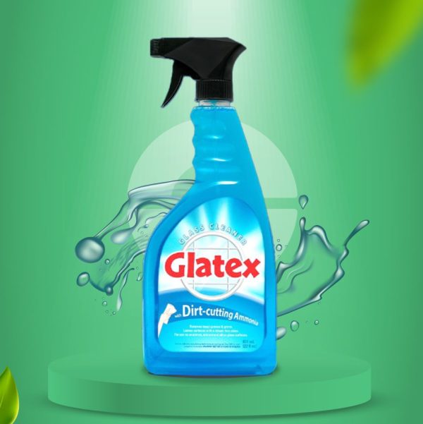 GLATEX