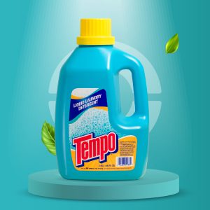 Liquid Laundry