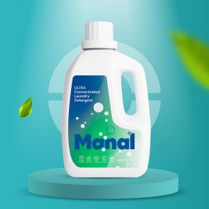Liquid Laundry