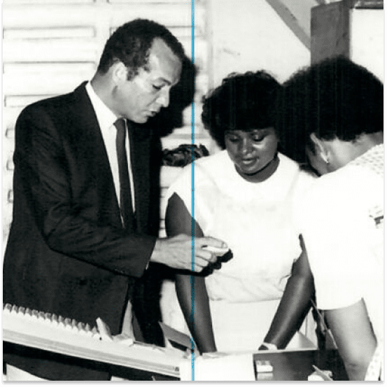 antillean soap company