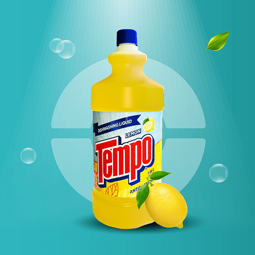 Dishwashing Liquid