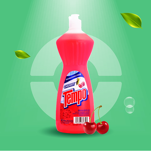 Dishwashing Liquid