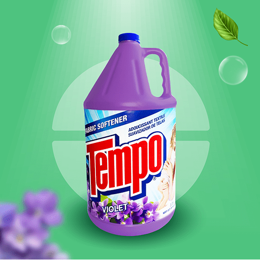 TEMPO - Fabric Softener