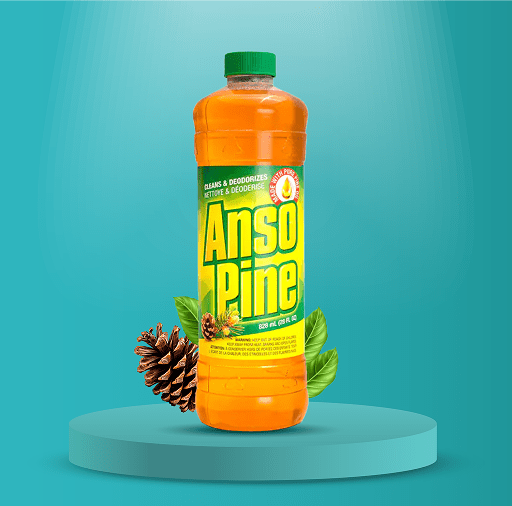 anso pine