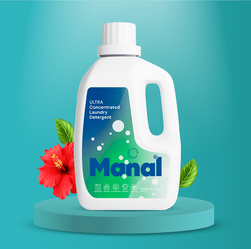 laundry detergent​ - all laundry detergent