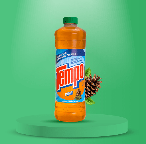 disinfectant