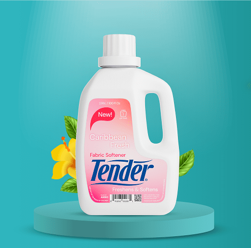 fabric softener