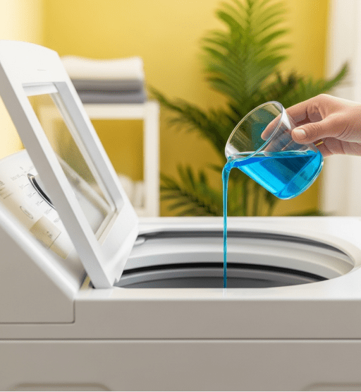 Liquid Laundry Detergent - all laundry detergent