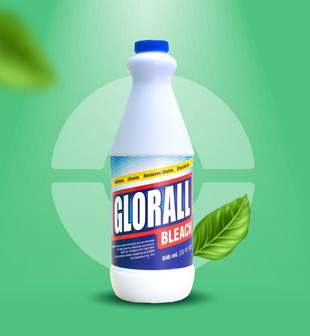 bleach